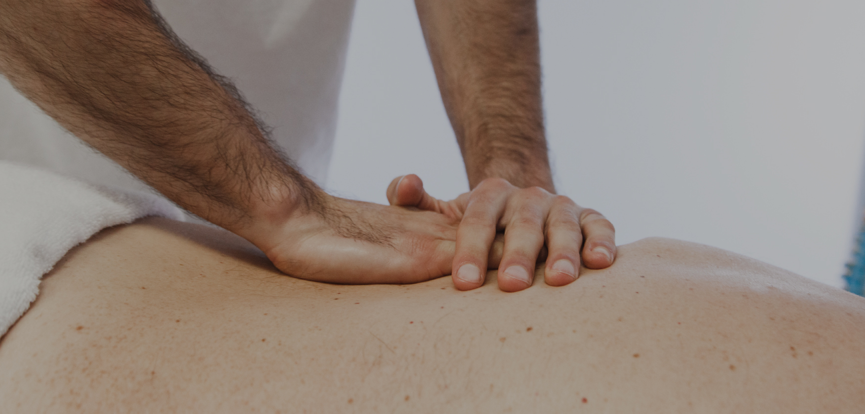 Joseba Lopez Fisioterapia y Osteopatia, fisioterapia en Donostia